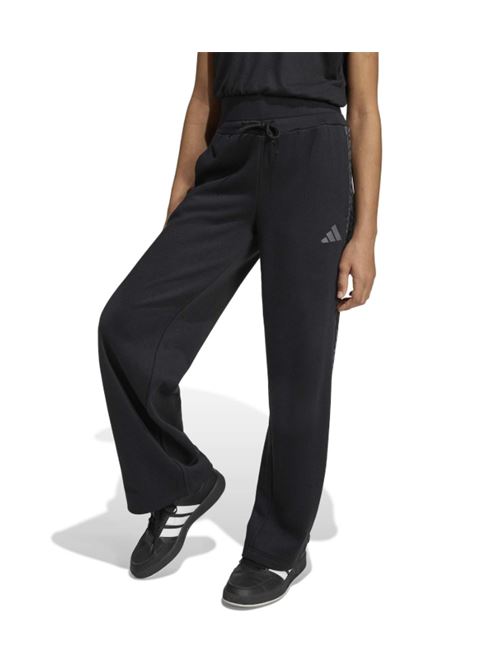  ADIDAS | KB6974BLK WHITE